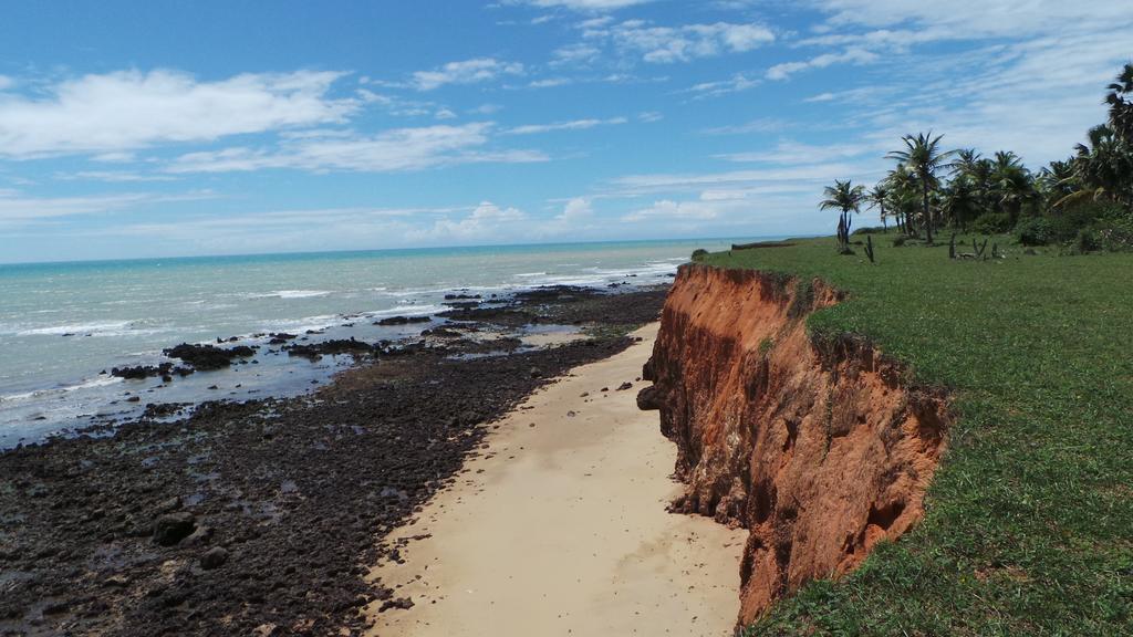 Chalés Sossego do Gostoso Sao Jose  Esterno foto