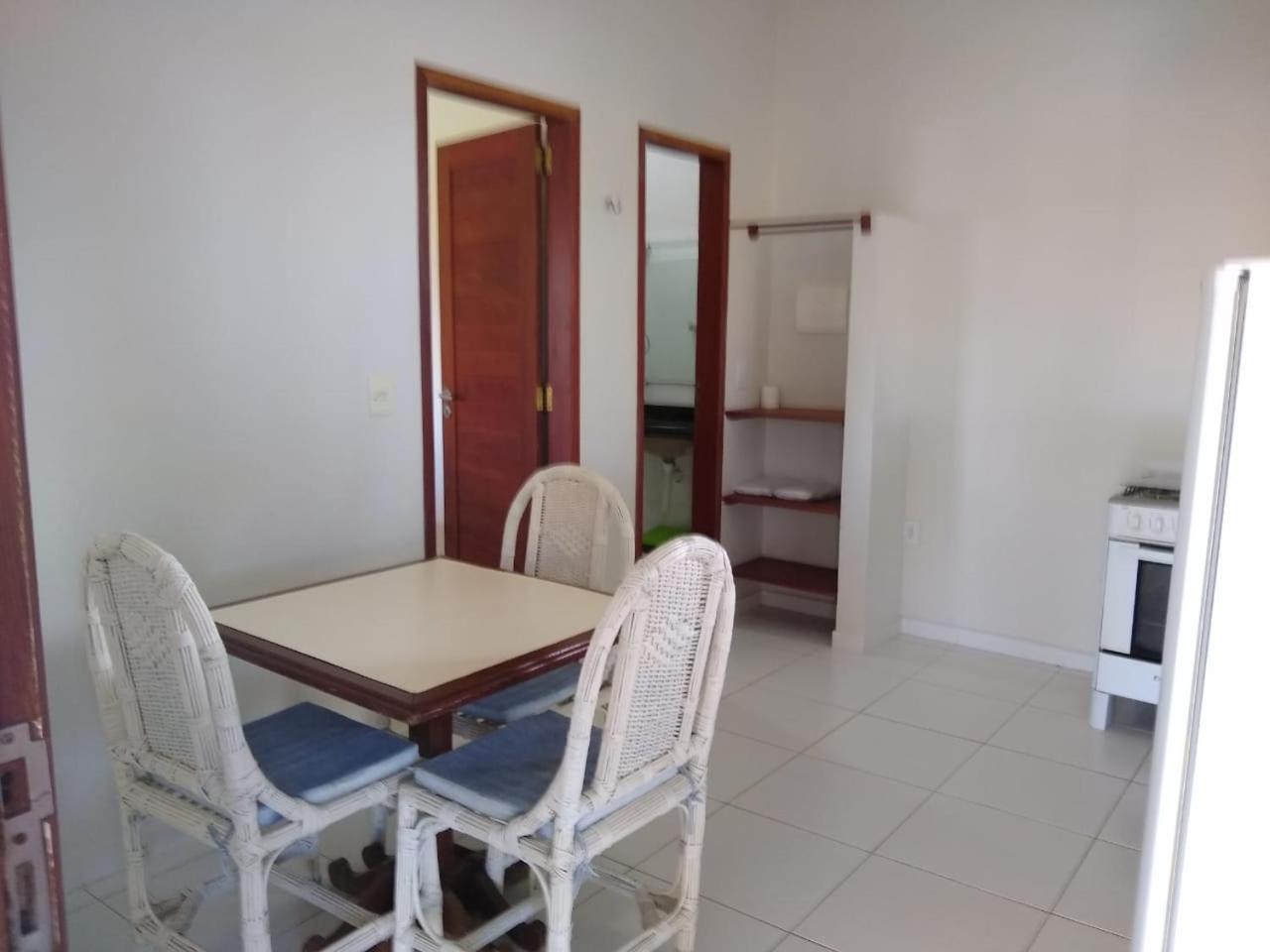 Chalés Sossego do Gostoso Sao Jose  Esterno foto